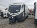 2020 Keystone Outback