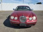 2007 Jaguar S-Type