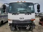 2012 Nissan Diesel UD2600