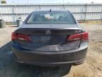 2015 Acura TLX Tech