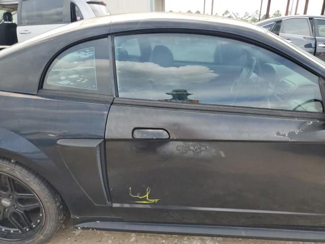 2004 Ford Mustang GT