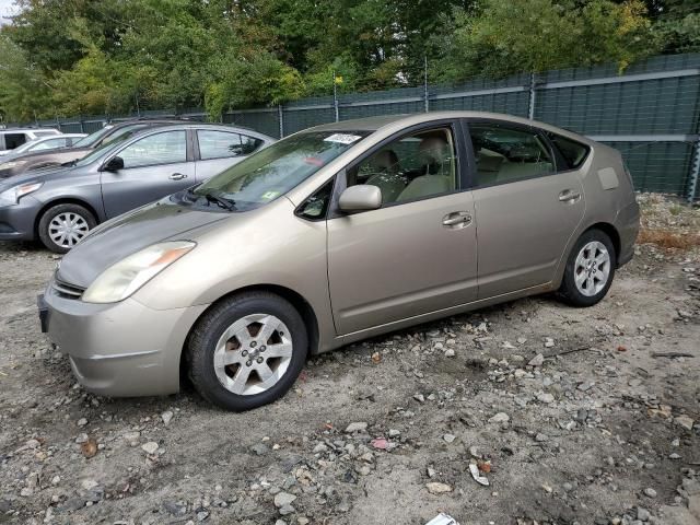 2004 Toyota Prius