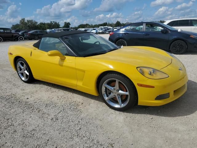 2011 Chevrolet Corvette