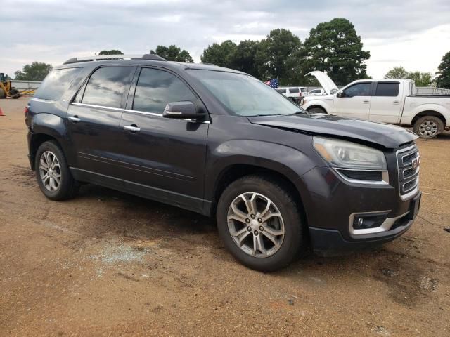 2014 GMC Acadia SLT-2