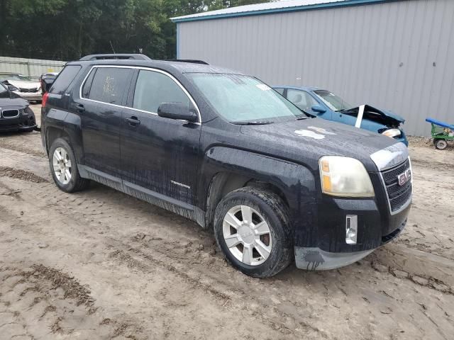 2012 GMC Terrain SLE