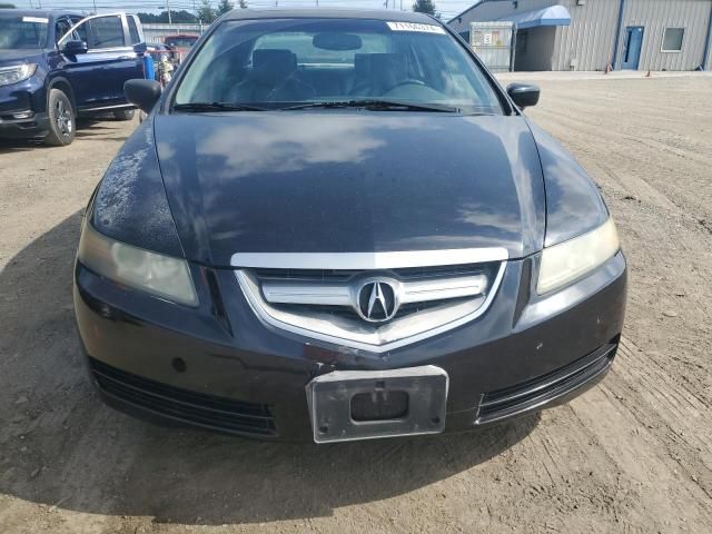 2005 Acura TL