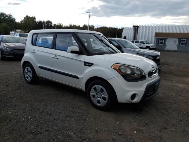 2012 KIA Soul