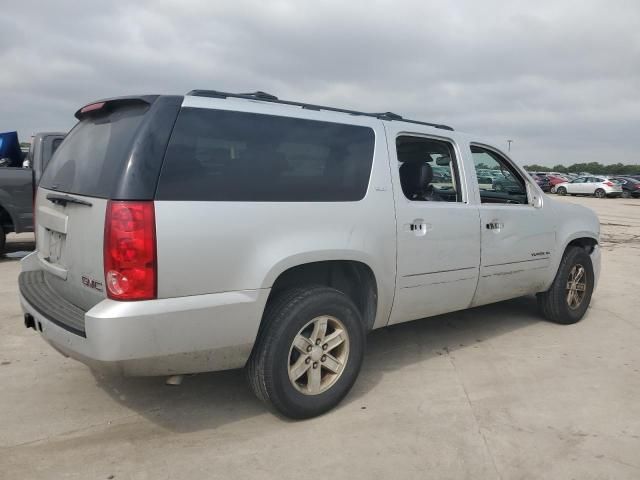 2014 GMC Yukon XL C1500 SLT