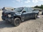 2018 GMC Sierra K1500