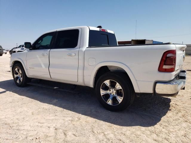 2019 Dodge 1500 Laramie