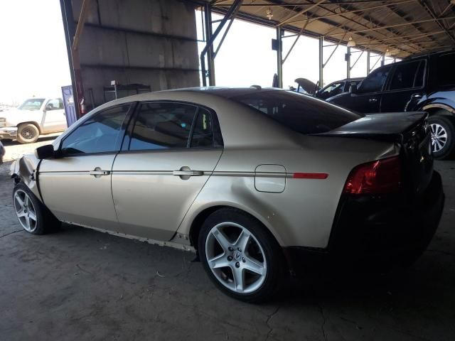 2005 Acura TL