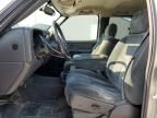 2004 Chevrolet Silverado K1500