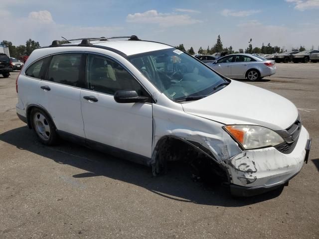 2010 Honda CR-V LX