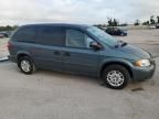 2006 Dodge Grand Caravan SE