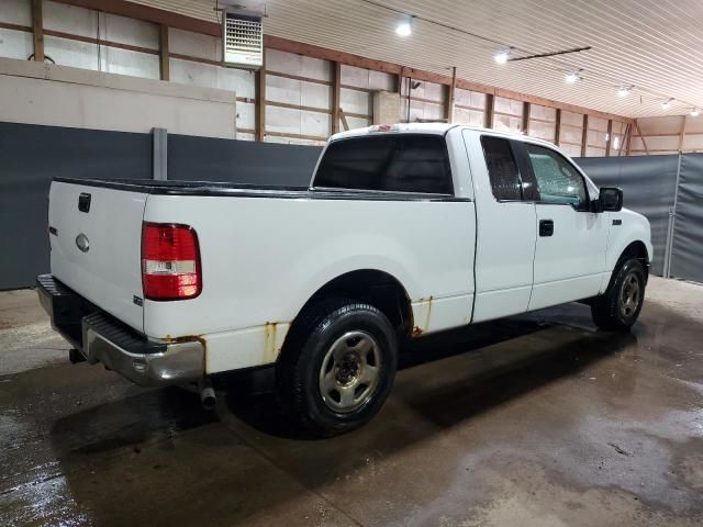 2007 Ford F150