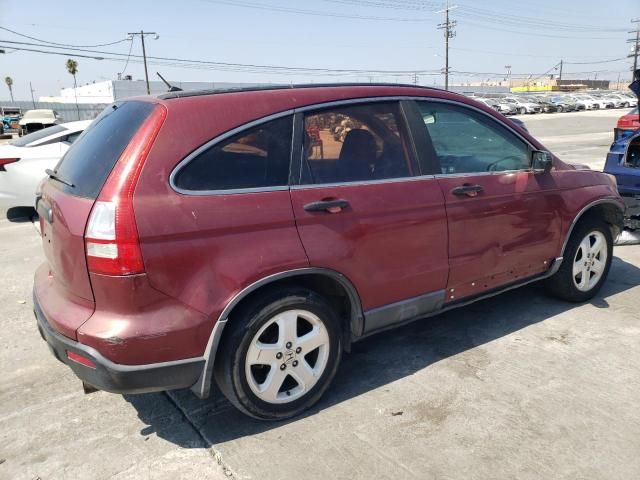 2008 Honda CR-V LX