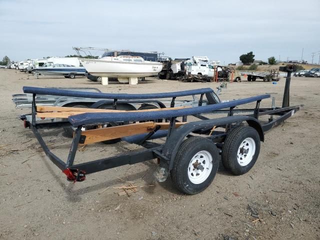 1979 Trailers Trailer