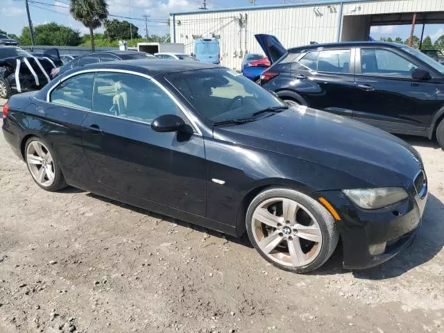 2007 BMW 335 I