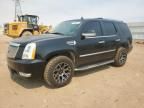 2007 Cadillac Escalade Luxury