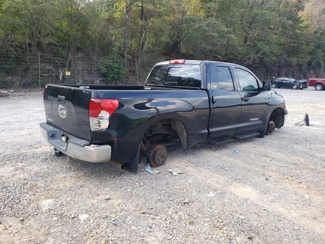 2013 Toyota Tundra Double Cab SR5