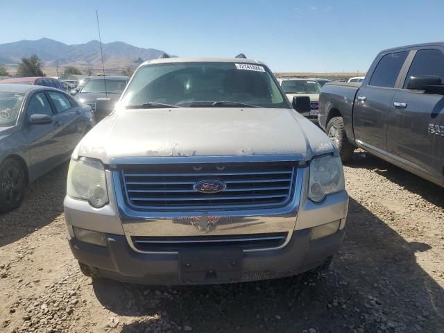 2006 Ford Explorer XLT