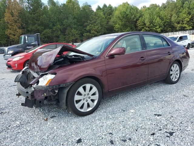 2007 Toyota Avalon XL