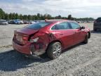 2017 Chevrolet Malibu Premier