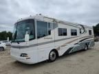 2002 Freightliner Chassis X Line Motor Home