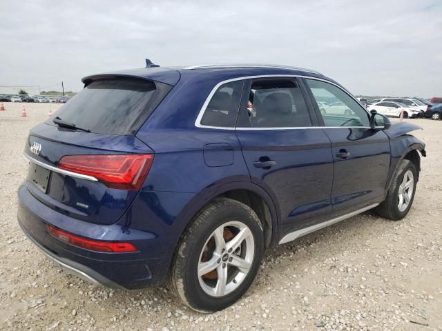 2021 Audi Q5 Premium