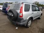 2005 Honda CR-V EX