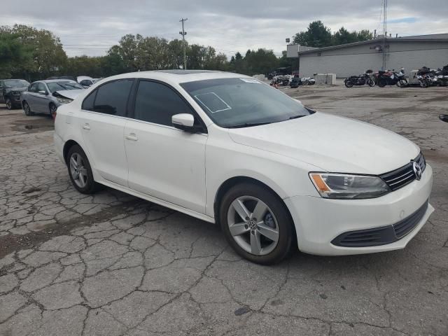 2013 Volkswagen Jetta TDI