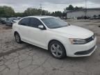 2013 Volkswagen Jetta TDI