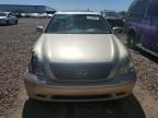 2004 Lexus LS 430