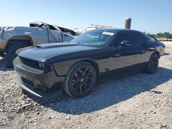 Salvage cars for sale at Montgomery, AL auction: 2020 Dodge Challenger R/T