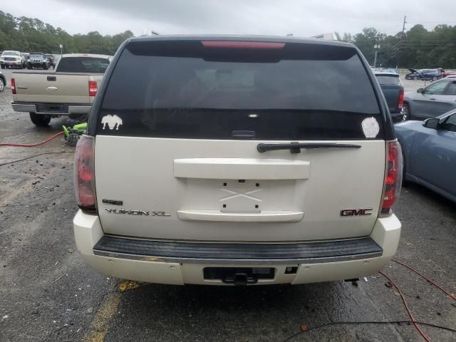 2011 GMC Yukon XL Denali