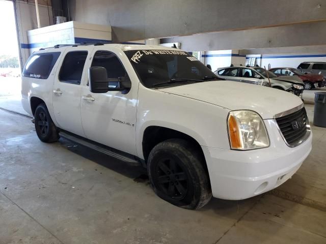 2007 GMC Yukon XL K1500