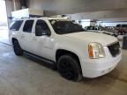 2007 GMC Yukon XL K1500