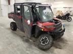 2019 Polaris Ranger Crew XP 1000 EPS Northstar Edition