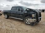 2011 Chevrolet Silverado K2500 Heavy Duty LTZ