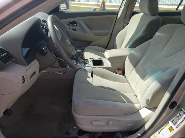 2009 Toyota Camry SE