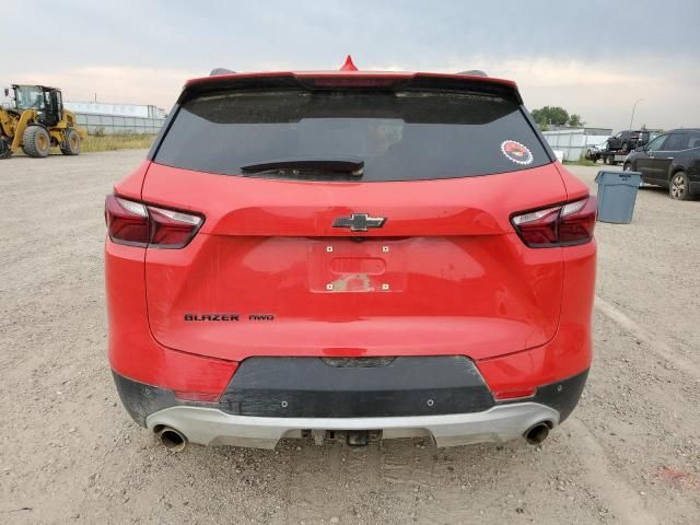 2020 Chevrolet Blazer 2LT