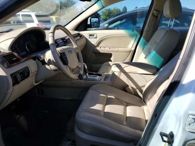 2006 Ford Five Hundred SEL