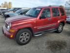 2006 Jeep Liberty Limited