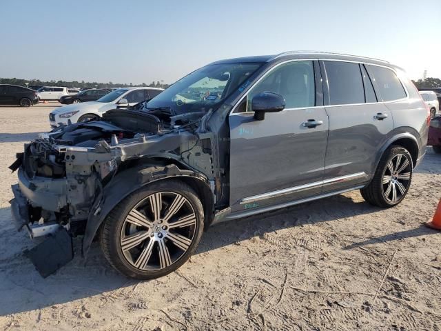 2022 Volvo XC90 T6 Inscription