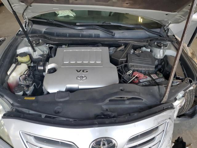 2008 Toyota Camry LE