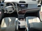 2013 Toyota Sienna XLE