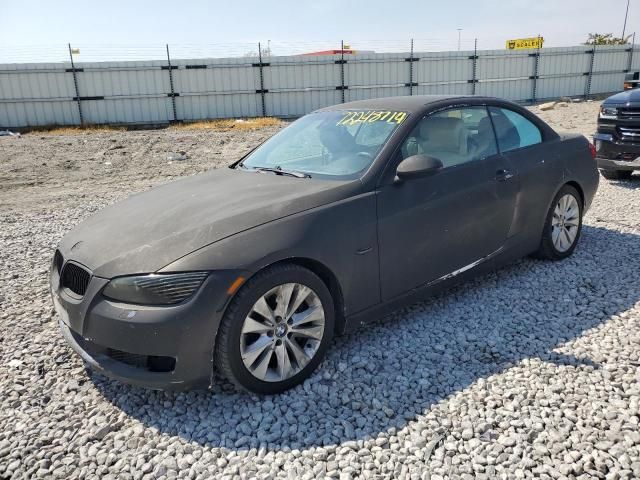 2007 BMW 335 I