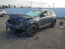 Vehiculos salvage en venta de Copart Portland, OR: 2024 Mazda CX-50 Preferred