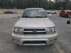 2000 Toyota 4runner Limited