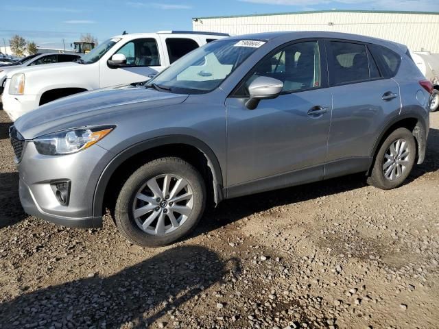 2015 Mazda CX-5 Touring